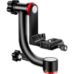 Neewer GM101 Heavy Aluminum Alloy Gimbal Tripod Head in india features reviews specs