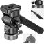 Neewer GM27 Tripod Fluid Head with Leveling Base in india features reviews specs