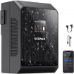 Neewer PS099S 99Wh Mini V Mount Battery with App Control in india features reviews specs