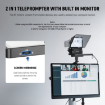 Neewer X11 Teleprompter with Built-In TM8 Monitor in india features reviews specs