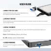 Neewer X11 Teleprompter with Built-In TM8 Monitor in india features reviews specs