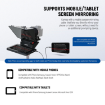 Neewer X11 Teleprompter with Built-In TM8 Monitor in india features reviews specs
