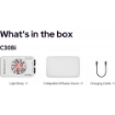 Godox Litemons C30BI Bi-Color LED Light Panel in india features reviews specs