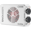 Godox Litemons C30BI Bi-Color LED Light Panel in india features reviews specs