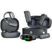 Hollyland LARK MAX 2 Ultimate Combo Wireless Microphone in india features reviews specs