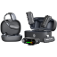 Hollyland LARK MAX 2 Ultimate Combo Wireless Microphone in india features reviews specs
