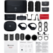 Hollyland LARK MAX 2 Ultimate Combo Wireless Microphone in india features reviews specs