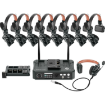 Hollyland Solidcom C1 Pro-Hub8S ENC 9-Person Full-Duplex Wireless Intercom System with Hub (1.9 GHz) in india features reviews specs