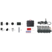 Hollyland Solidcom C1 Pro-Hub8S ENC 9-Person Full-Duplex Wireless Intercom System with Hub (1.9 GHz) in india features reviews specs