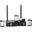 Hollyland Wireless Tally System (4 Tally Lights) in india features reviews specs