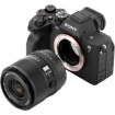 Viltrox AF 35mm f/1.8 II EVO Lens For Sony E in india features reviews specs