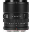 Viltrox AF 35mm f/1.8 II EVO Lens For Nikon Z in india features reviews specs