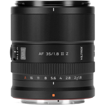 Viltrox AF 85mm f/2 EVO FE Lens For Sony E at Lowest Price in