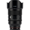 Viltrox AF 50mm f/1.4 PRO FE Lens For Sony E in india features reviews specs