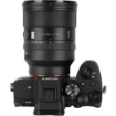 Viltrox AF 50mm f/1.4 PRO FE Lens For Sony E in india features reviews specs