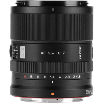 Viltrox AF 85mm f/2 EVO Lens For Nikon Z at Lowest Price in India