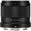 Viltrox AF 50mm f/2 Air Z Lens For Nikon Z in india features reviews specs