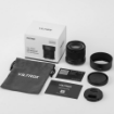 Viltrox AF 50mm f/2 Air Z Lens For Nikon Z in india features reviews specs