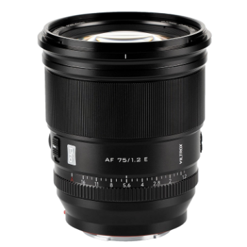 Viltrox AF 85mm f/1.4 Pro FE Lens For Sony E at Lowest Price in
