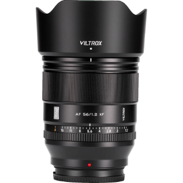 Viltrox AF 56mm f/1.2 Pro XF Lens For FUJIFILM X in india features reviews specs