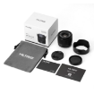 Viltrox AF 35mm f/1.7 Lens For FUJIFILM X india features reviews specs
