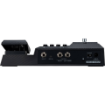 Zoom G2X Four Multi-Effect Guitar Pedal in india features reviews specs