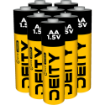 Deity Lithium 1.5V 3000mAh AA Batteries 8-Pack in india features reviews specs