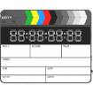 Deity Microphones TC-SL1 Wireless Timecode Smart Slate in india features reviews specs