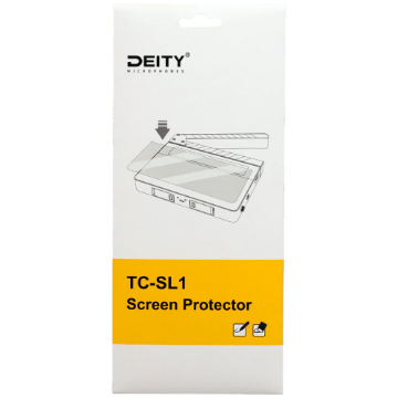 Deity Screen Protector for TC-SL1 Smart Slate in india features reviews specs