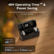 DJI Mic Mini 2 Wireless Microphone in india features reviews specs