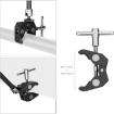 SmallRig 5326 Crab-Shaped Clamp with Magic Arm for Smartphones (9.8") india features reviews specs