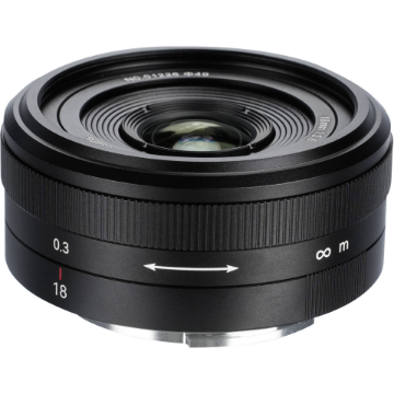 7Artisans 18mm f/5.6 Lens For Nikon Z in india features reviews specs