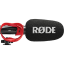 RODE VideoMic GO II-H Ultracompact Analog/USB Camera-Mount Shotgun Microphone in India imastudent.com