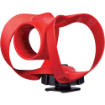 RODE VideoMic GO II-H Ultracompact Analog/USB Camera-Mount Shotgun Microphone in India imastudent.com
