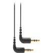 RODE VideoMic GO II-H Ultracompact Analog/USB Camera-Mount Shotgun Microphone in India imastudent.com