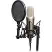 RODE NT2-A Large-Diaphragm Multipattern Condenser Microphone in India imastudent.com