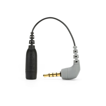 buy Rode SC4 3.5mm TRS to TRRS Adaptor in India imastudent.com