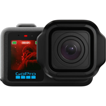 GoPro MISSION 1 PRO in india features reviews specs