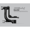 Leofoto PG-4 Heavy-Duty Gimbal Tripod Head in india features reviews specs