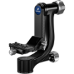 Leofoto PG-4 Heavy-Duty Gimbal Tripod Head in india features reviews specs