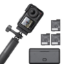 DJI Osmo Action 4 Camera Adventure Combo price in india features reviews specs