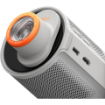 Xgimi MoGo 4 450-Lumen Full HD DLP LED Smart Portable Projector in india features reviews specs