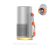 Xgimi MoGo 4 450-Lumen Full HD DLP LED Smart Portable Projector in india features reviews specs