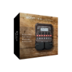 Zoom A1 Four Acoustic Multi-Effects Processor Pedal in india features reviews specs