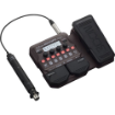 Zoom A1X Four Acoustic Multi-Effects Processor Pedal in india features reviews specs