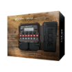 Zoom A1X Four Acoustic Multi-Effects Processor Pedal in india features reviews specs