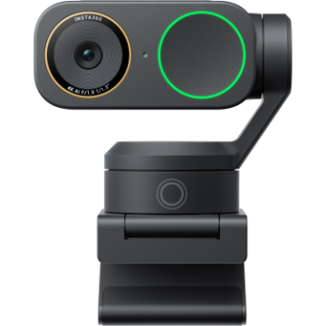 Insta360 Link 2 Pro 4K AI Webcam in india features reviews specs