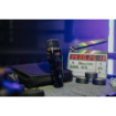 Zoom M4 MicTrak Stereo Microphone and Recorder in india features reviews specs