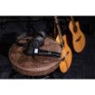Zoom M2 MicTrak Stereo Microphone and Recorder in india features reviews specs