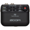 Zoom F2 Ultracompact Portable Field Recorder with Lavalier Microphone in india features reviews specs